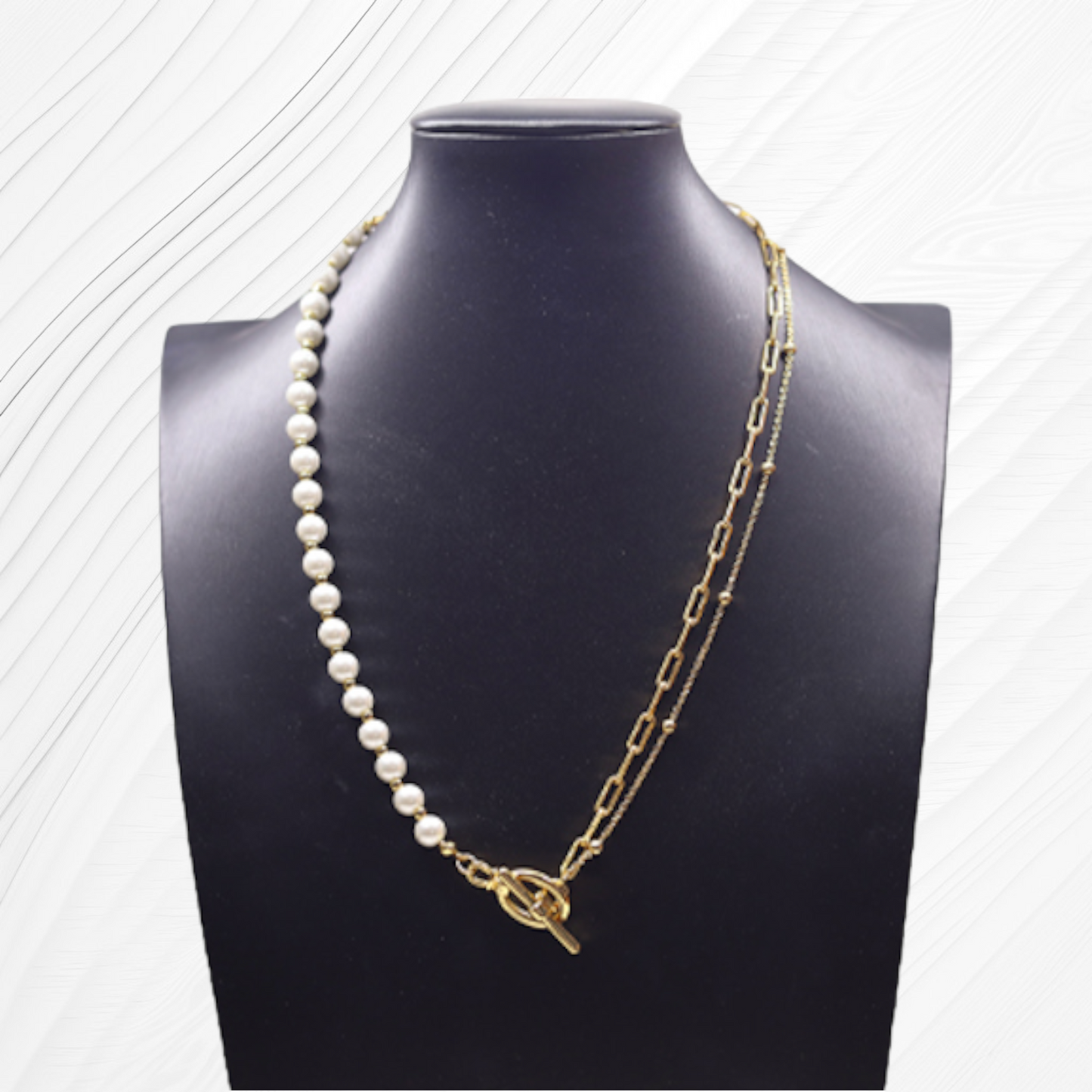 Colliers conception de grand styliste, nouvelle collection 2023