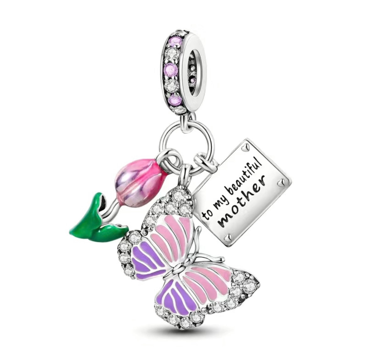 Bracelet (7 modèles/ 4 tailles au choix) + un pendentif au choix, prix spécial ensemble