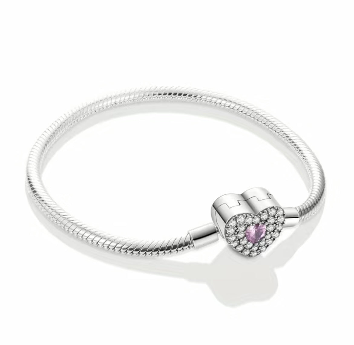 Bracelet (7 modèles/ 4 tailles au choix) + un pendentif au choix, prix spécial ensemble