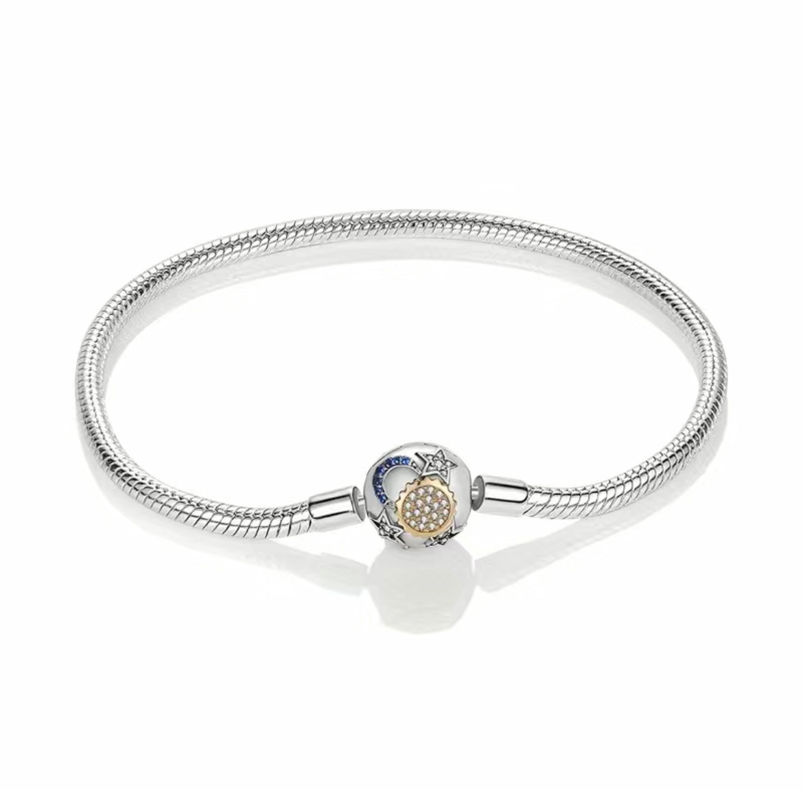 Bracelet (7 modèles/ 4 tailles au choix) + un pendentif au choix, prix spécial ensemble