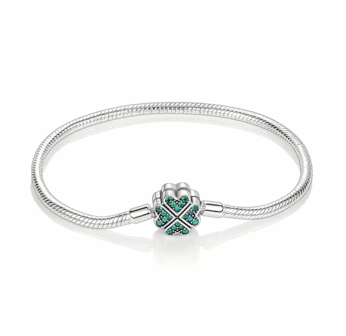 Bracelet (7 modèles/ 4 tailles au choix) + un pendentif au choix, prix spécial ensemble