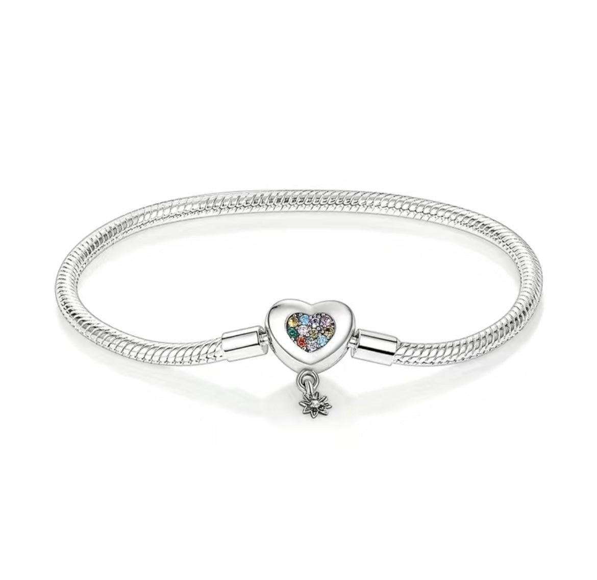 Bracelet (7 modèles/ 4 tailles au choix) + un pendentif au choix, prix spécial ensemble