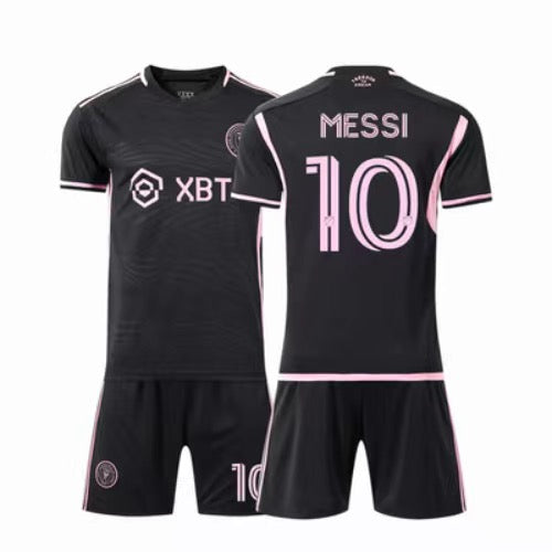 For our Opening 🎬 Miami + Messi news soccer jersey number 10 for adults